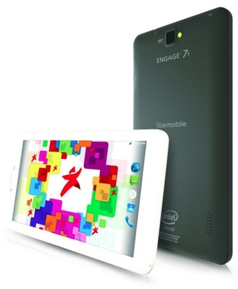 Starmobile